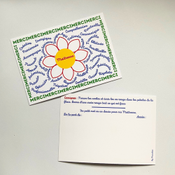 carte merci maîtresse