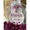 Notre médaillon Mamie d'Amour