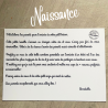 Box CoucouFestive Naissance
