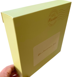 Box CoucouFestive Anniversaire