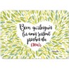 Carte Citation Les amis