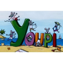 Carte Youpi