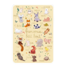 Carte Bienvenue Petit bout