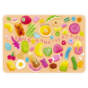 Carte Bonbon Anniversaire