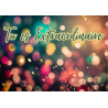 Carte Tu es extraordinaire