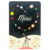 Carte Merci