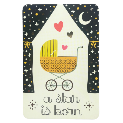 Carte A star is born