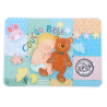 Carte Coucou Bébé