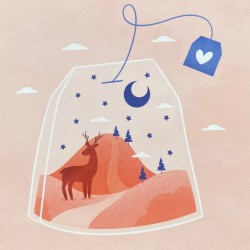Carte Le sachet magique