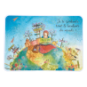 Carte Tout le bonheur du monde