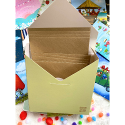 Box CoucouFestive Anniversaire