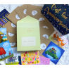 Découvrez notre box anniversaire