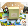 Box CoucouFestive Retraite/Pot de départ
