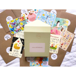Box CoucouFestive Naissance
