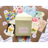 Box CoucouFestive Naissance