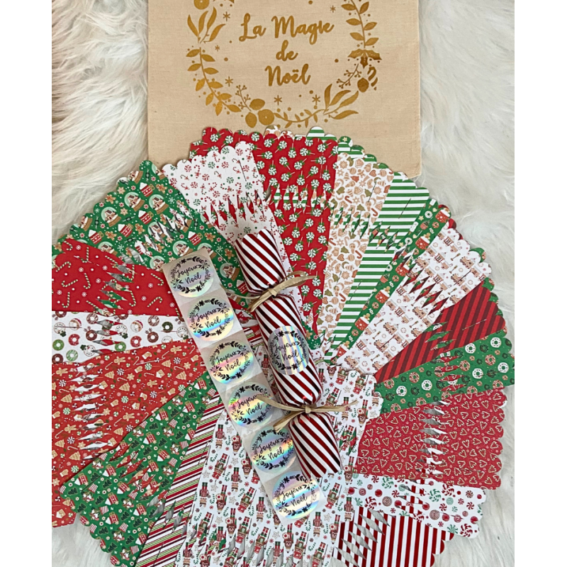Ou Trouver Crackers De Noel 2025 Binni Goldina