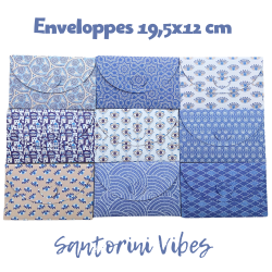 Enveloppe cadeau