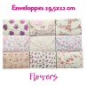 Enveloppe cadeau