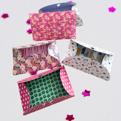 Enveloppe cadeau
